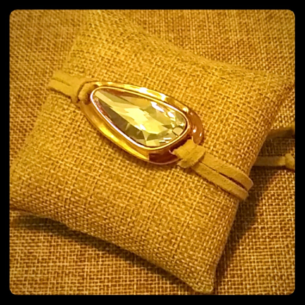 Premier Designs Earth Angel Bracelet